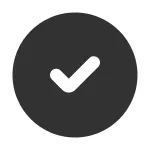 Check Circle SVG Icon